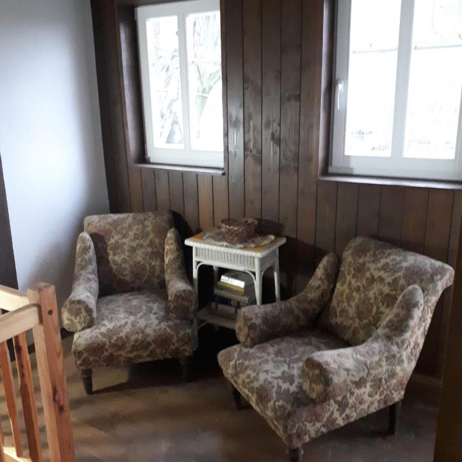 Chata Chlumik Decin Exteriör bild